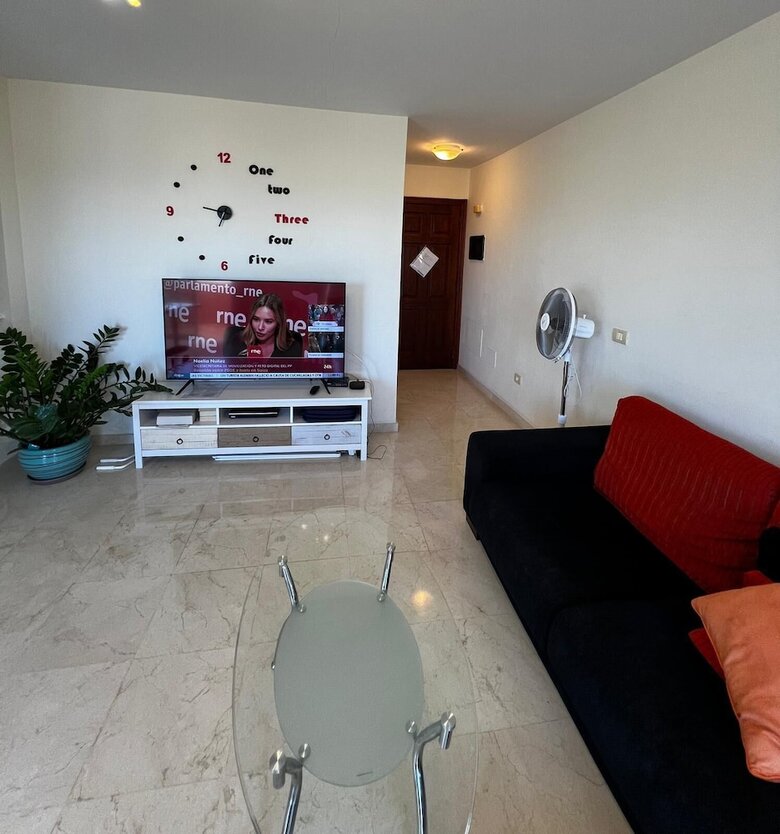 Hotel Elegant Palm Mar Apartment
