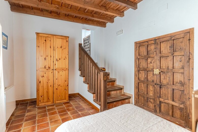 El Secreto Del Olivo