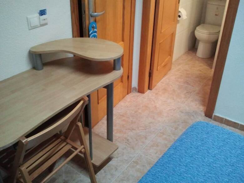 Hotel Hostal Arneva