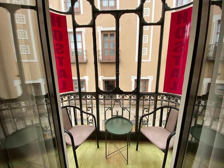 Hostal Concejo