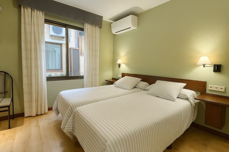 Hostal Concejo