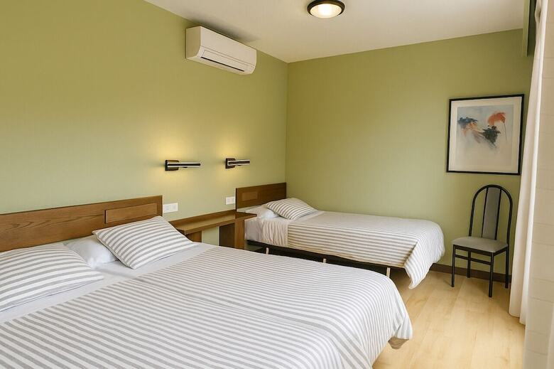 Hostal Concejo