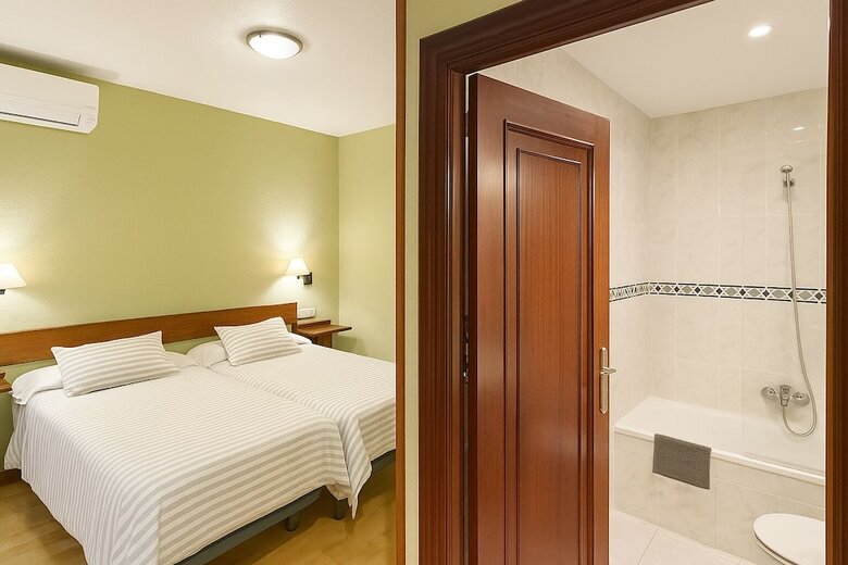 Hostal Concejo