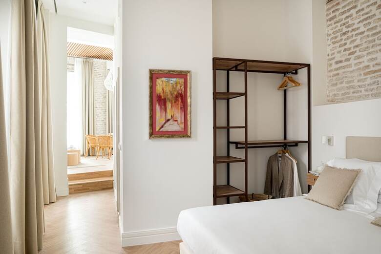 Aparthotel Mylu Suites By Puerta Catedral