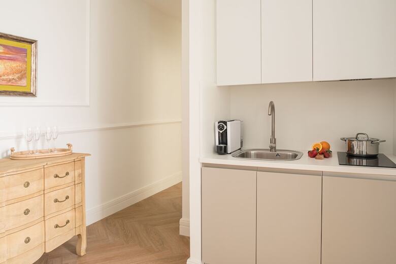 Aparthotel Mylu Suites By Puerta Catedral