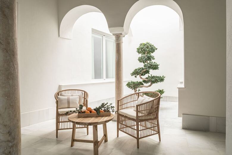 Aparthotel Mylu Suites By Puerta Catedral