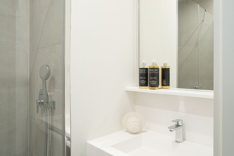 Aparthotel Mylu Suites By Puerta Catedral