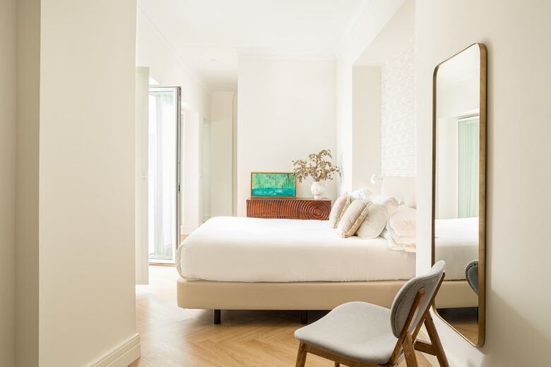 Aparthotel Mylu Suites By Puerta Catedral