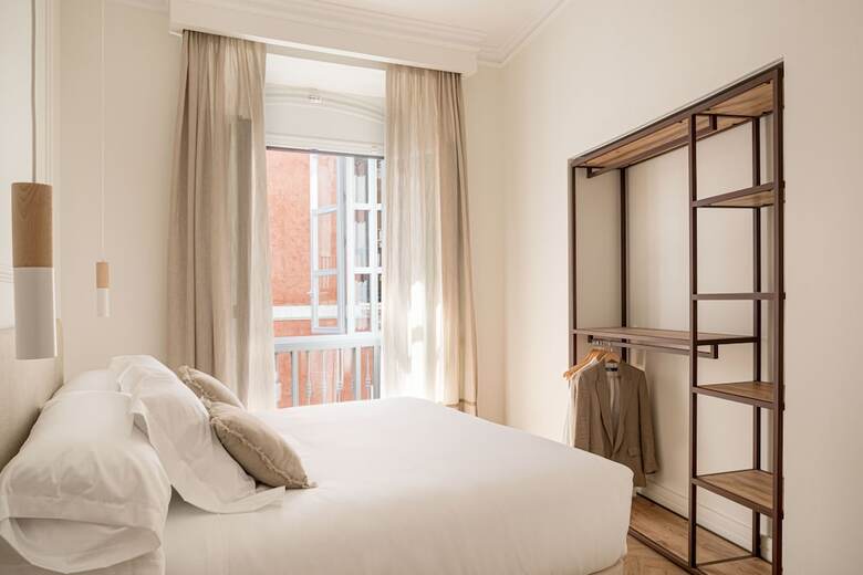 Aparthotel Mylu Suites By Puerta Catedral