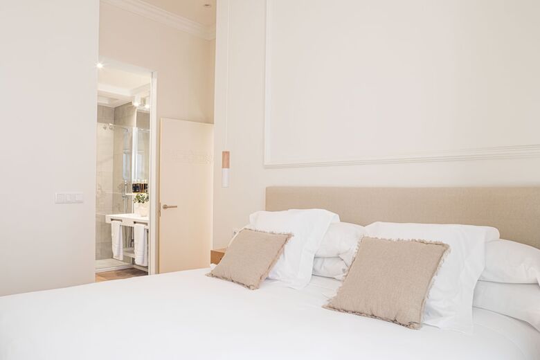 Aparthotel Mylu Suites By Puerta Catedral