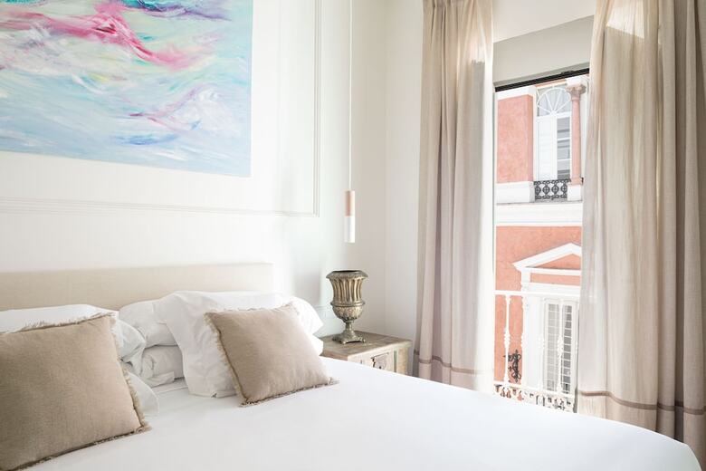 Aparthotel Mylu Suites By Puerta Catedral
