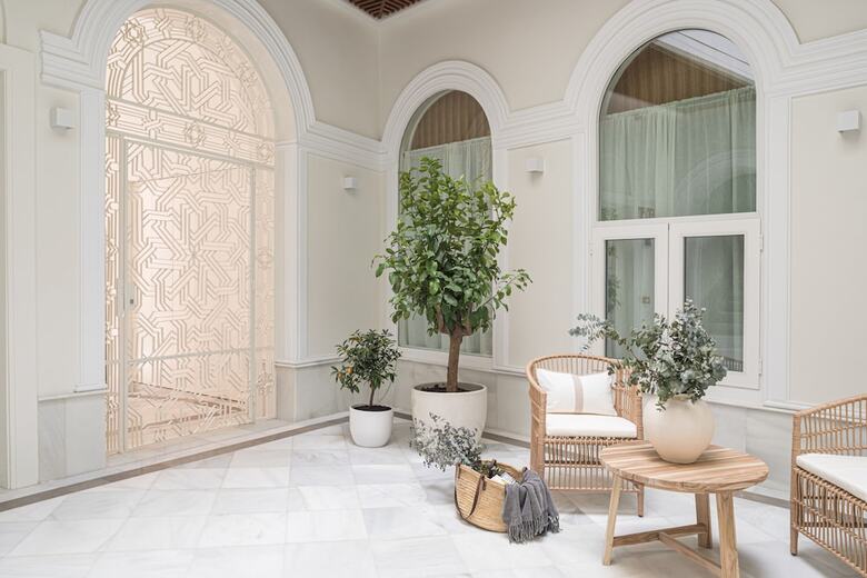 Aparthotel Mylu Suites By Puerta Catedral