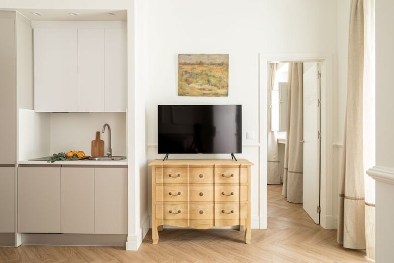Aparthotel Mylu Suites By Puerta Catedral