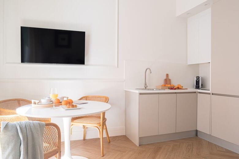 Aparthotel Mylu Suites By Puerta Catedral