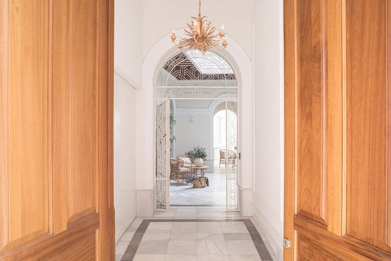 Aparthotel Mylu Suites By Puerta Catedral