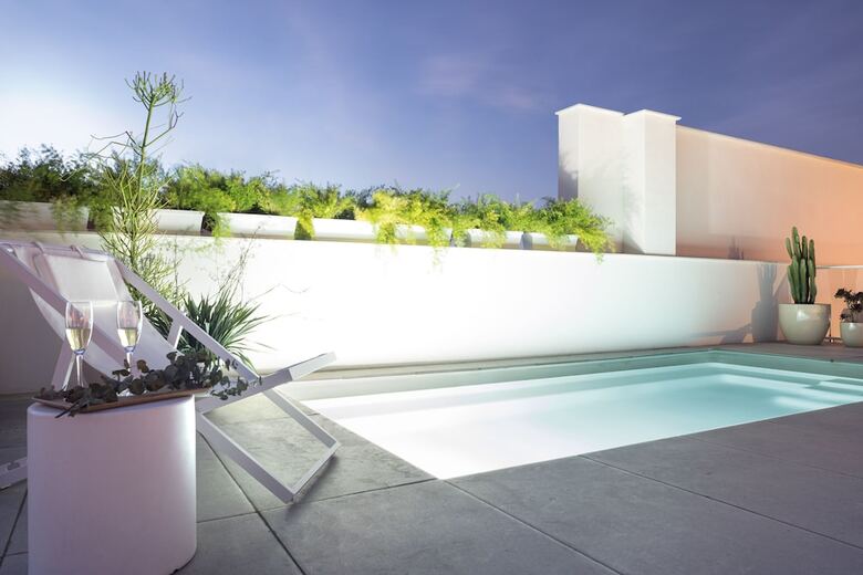 Aparthotel Mylu Suites By Puerta Catedral