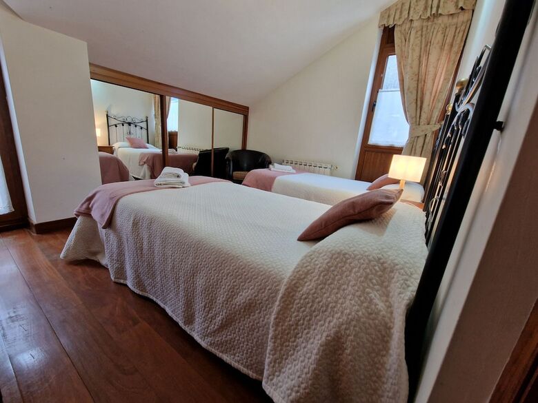 Apartamentos Remo�a 2