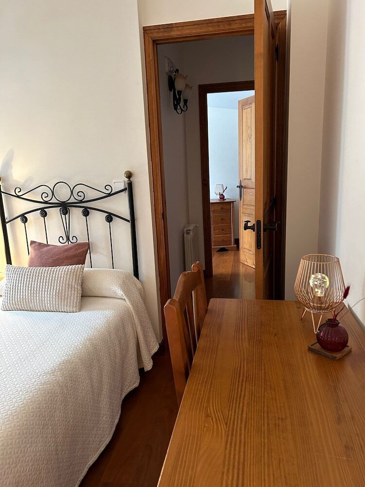 Apartamentos Remo�a 2