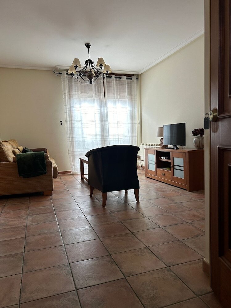 Apartamentos Remo�a 2