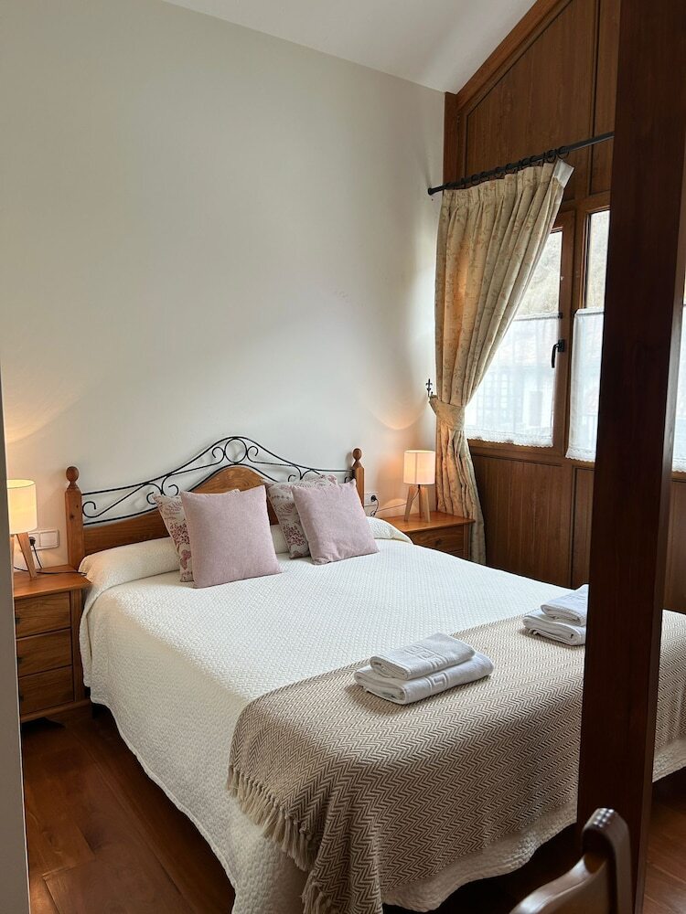 Apartamentos Remo�a 2