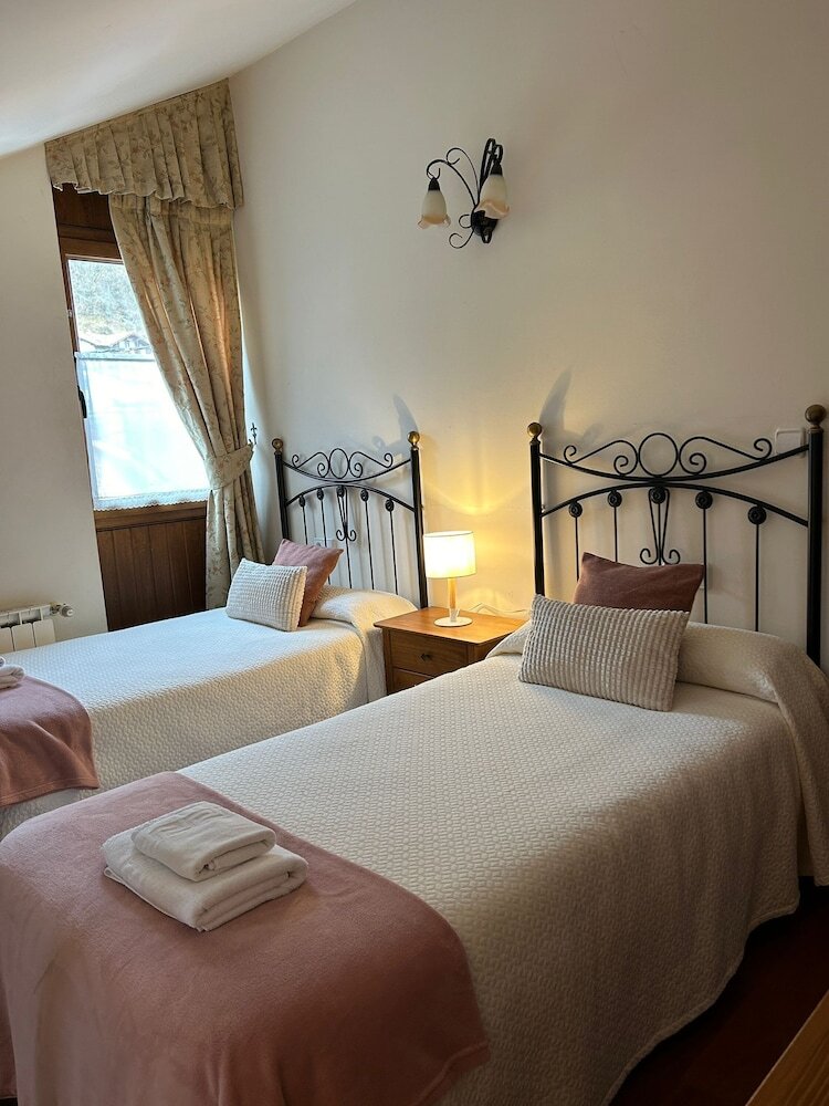 Apartamentos Remo�a 2