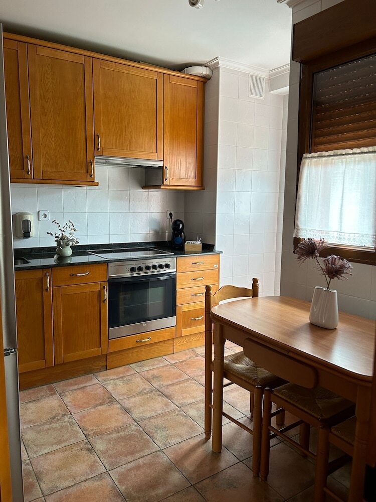 Apartamentos Remo�a 2