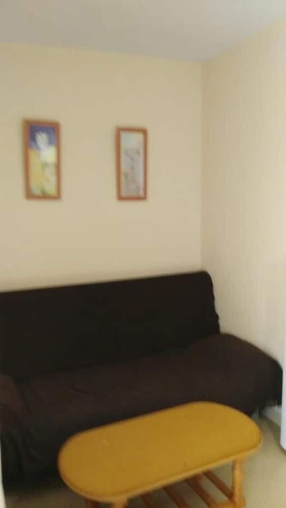 Hostal Las Parcelas