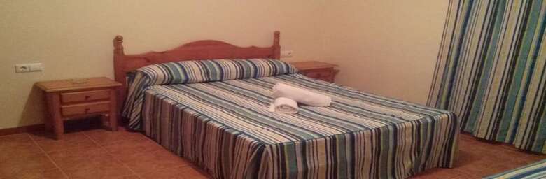 Hostal Las Parcelas