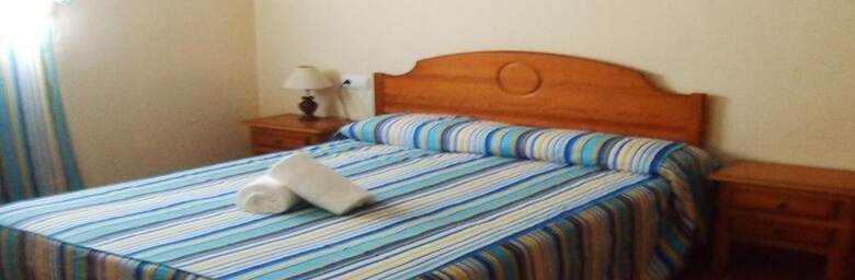 Hostal Las Parcelas