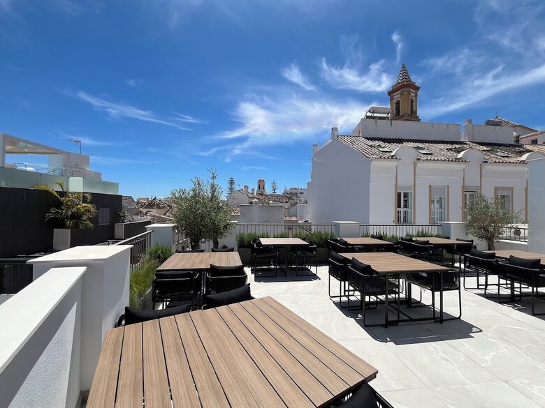 Hotel Feelathome Casa Azahar