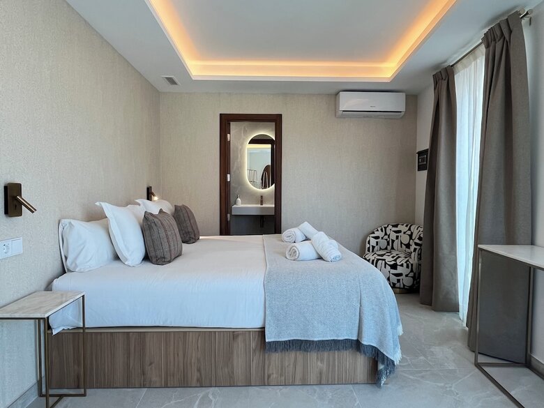Hotel Feelathome Casa Azahar