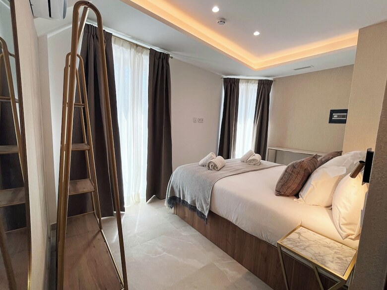 Hotel Feelathome Casa Azahar