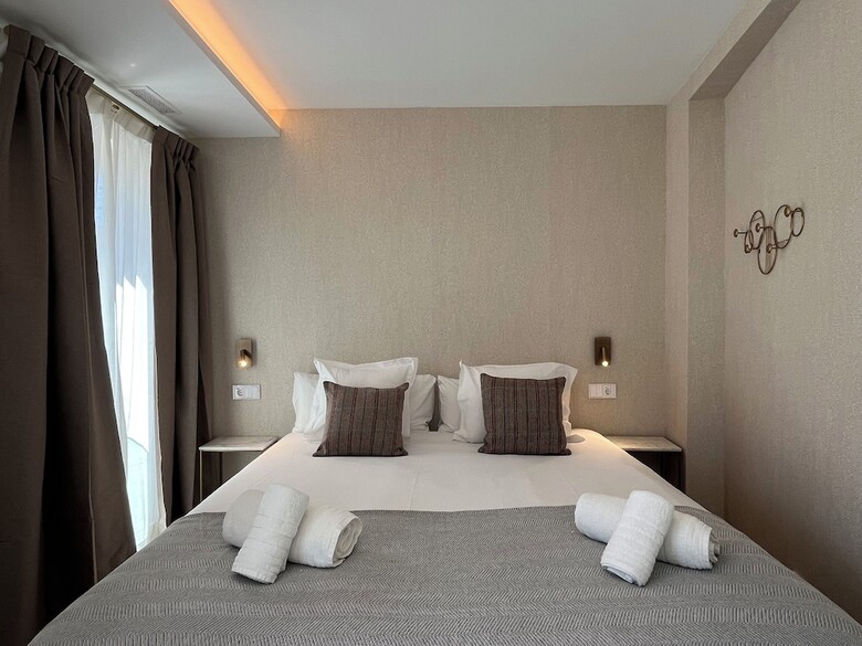 Hotel Feelathome Casa Azahar