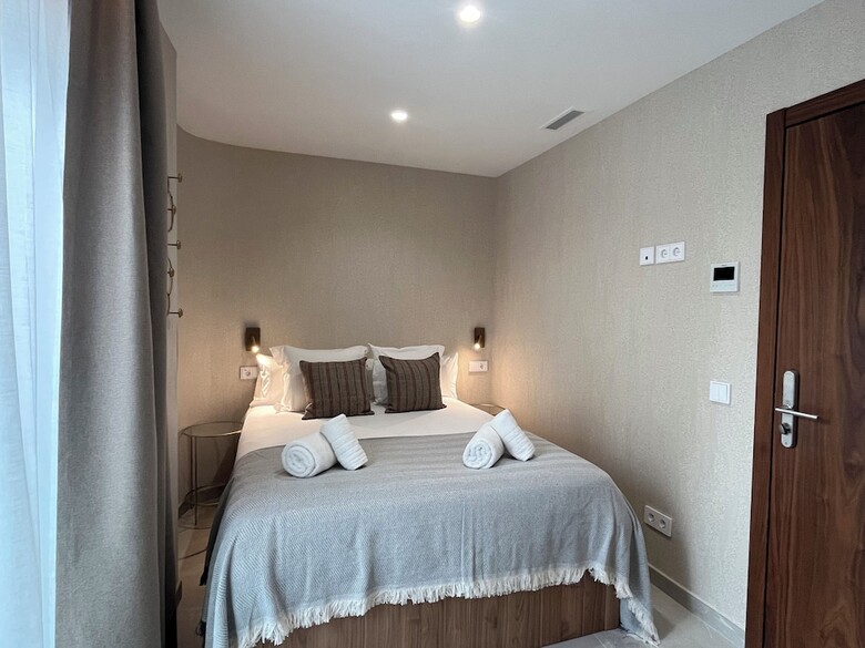 Hotel Feelathome Casa Azahar