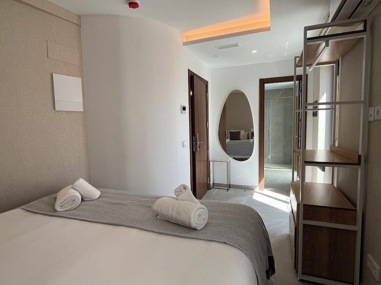 Hotel Feelathome Casa Azahar