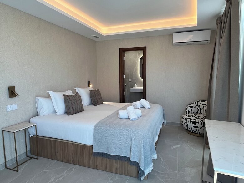 Hotel Feelathome Casa Azahar