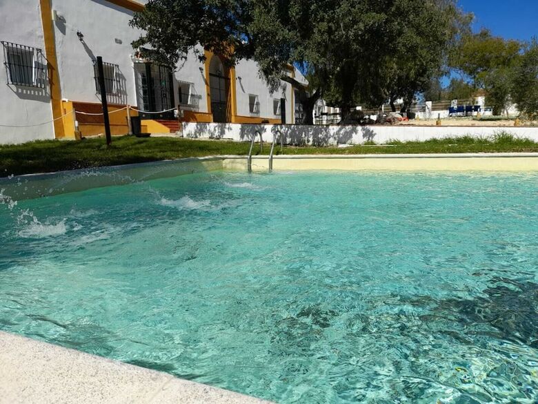 Hotel Hacienda Marcharavi