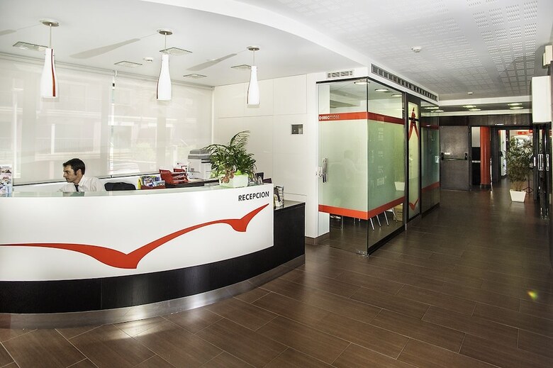Hotel Carril