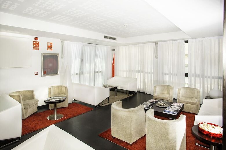 Hotel Carril