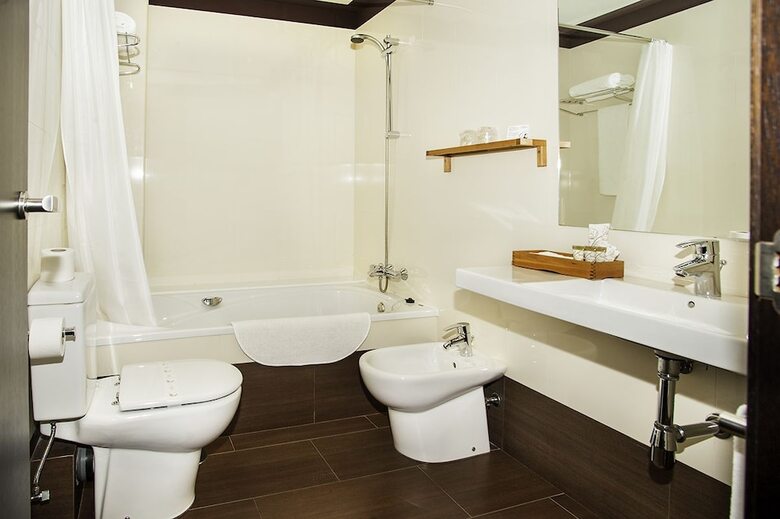 Hotel Carril