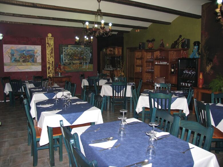 Pension El Golobar
