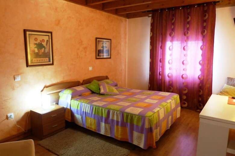 Pension El Golobar