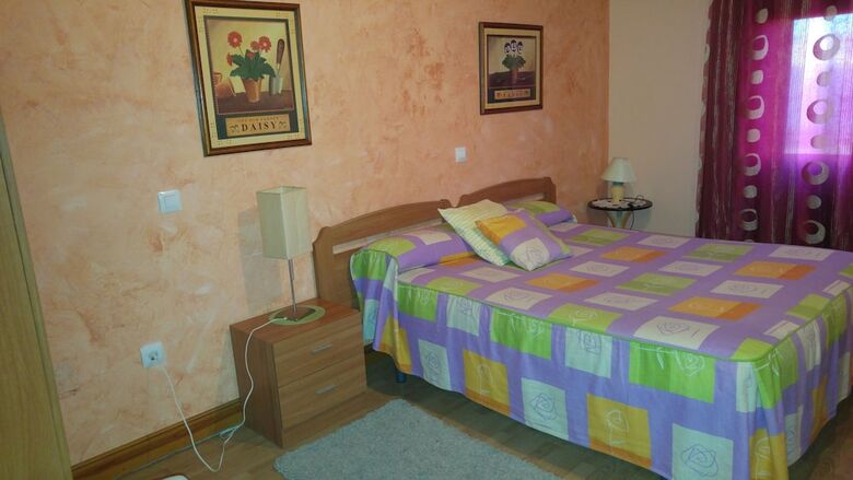 Pension El Golobar