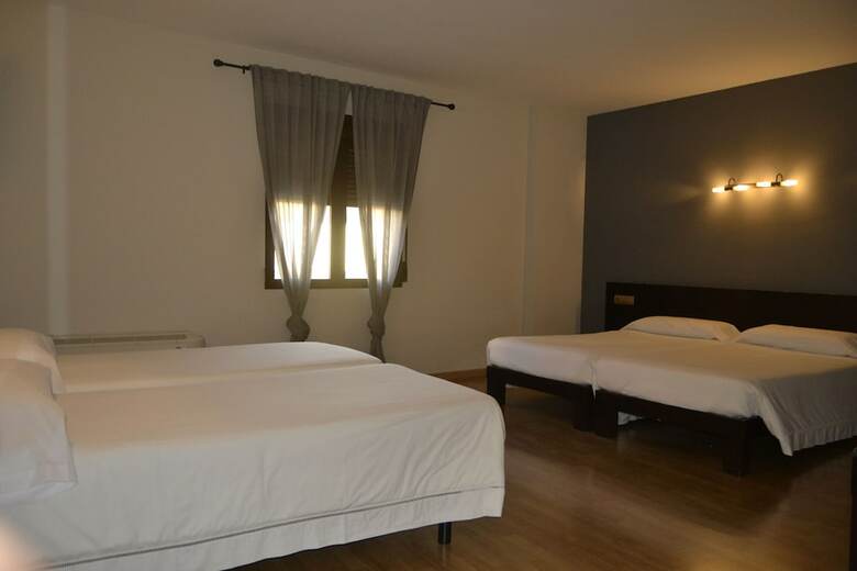 Hotel El Tratado