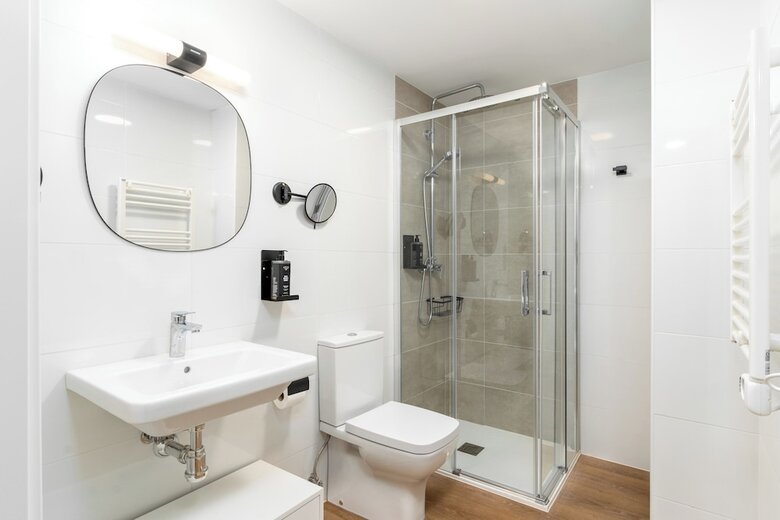 Aparthotel Limehome Oviedo Calle Postigo Bajo
