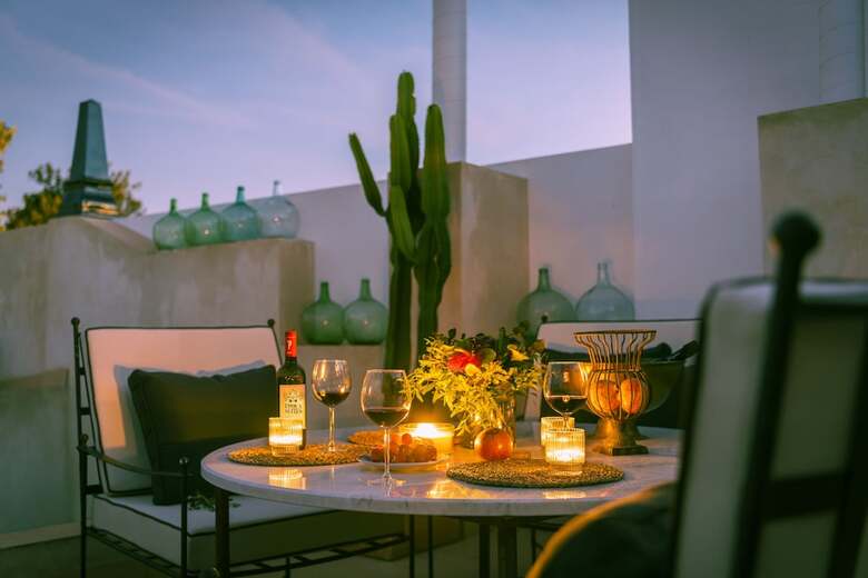 Aparthotel Casa Sevilla 1855 Suites By �poca