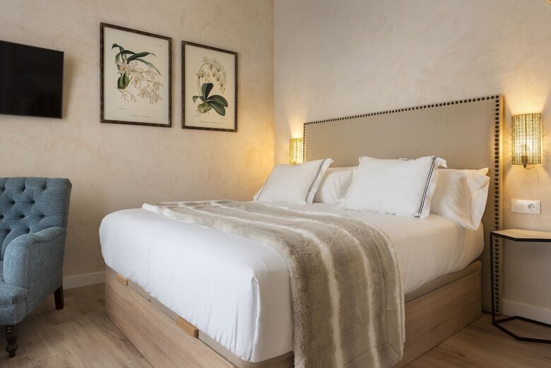 Aparthotel Casa Sevilla 1855 Suites By �poca