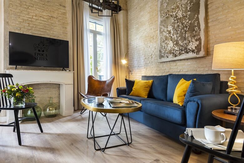Aparthotel Casa Sevilla 1855 Suites By �poca