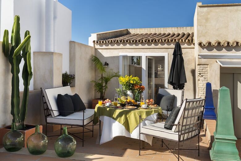 Aparthotel Casa Sevilla 1855 Suites By �poca