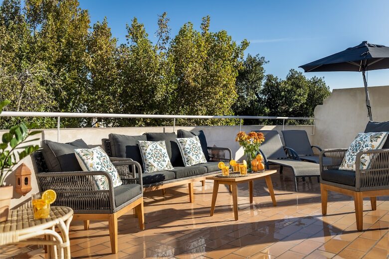 Aparthotel Casa Sevilla 1855 Suites By �poca